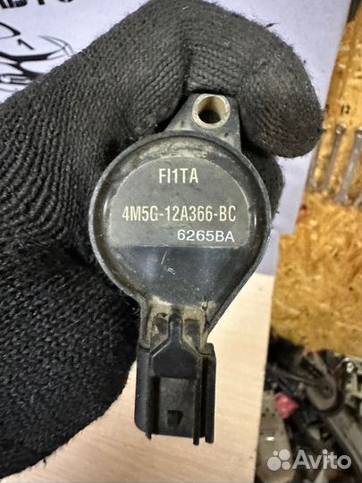 Катушка зажигания Ford Focus 2 1.8