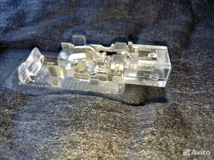 Обшивка багажника Audi A8 D4 long 4.2 cdra 2011