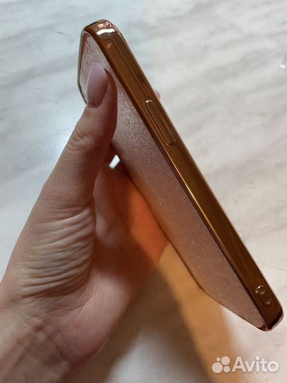 Чехол iPhone 12 новый