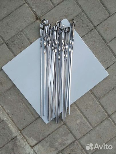 Шпажки для шашлыка