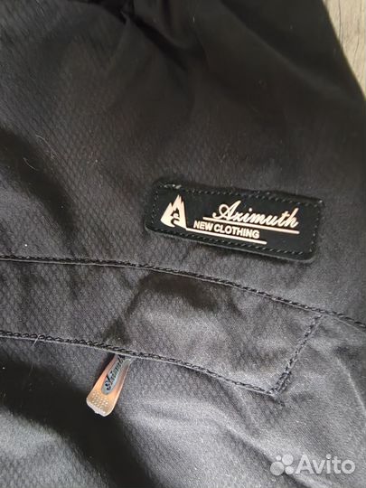 Брюки подростковые