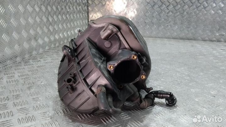 Коллектор впускной для Volkswagen Passat 6