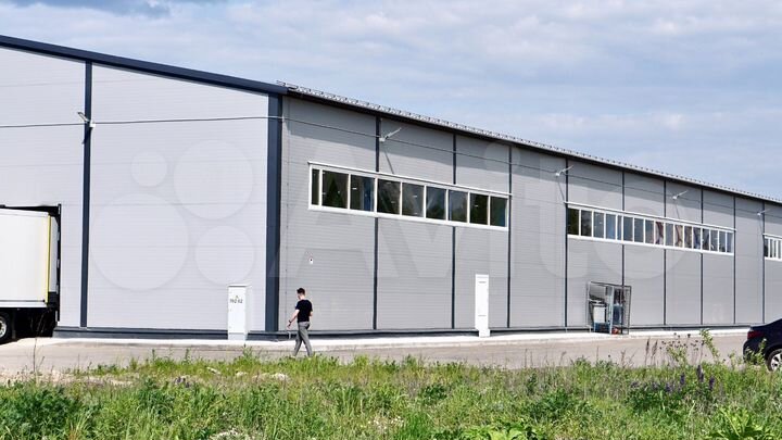 Продам помещение свободного назначения, 2182 м²