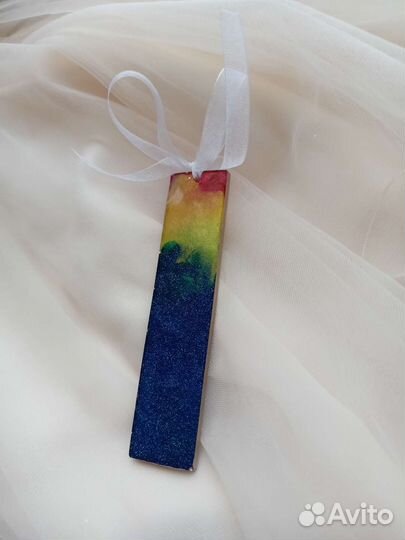 Закладка для книг