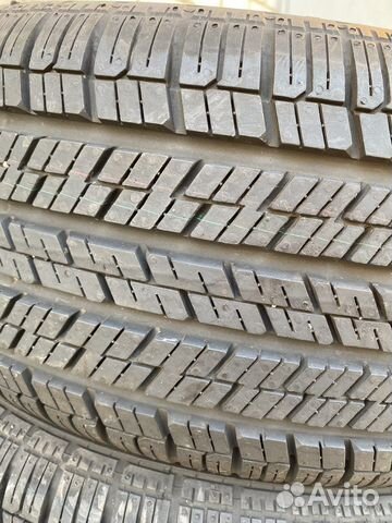 Continental Conti4x4Contact 215/65 R16