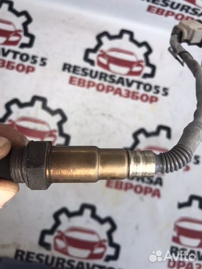 Датчик кислородный Audi A4 B8 2.0T cdnc 2009