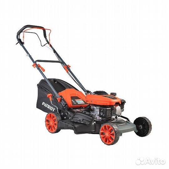 Газонокосилка Patriot PT 46S