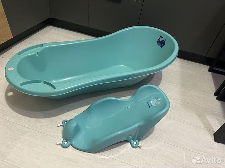 Ванночка для купания