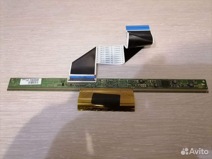 Плата матрицы 16Y GH11MB7S4LV0.2