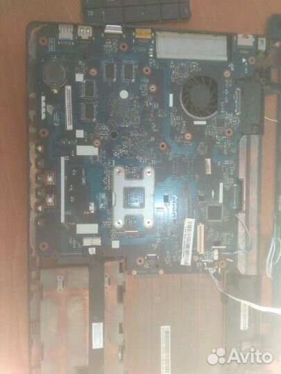Asus x53t