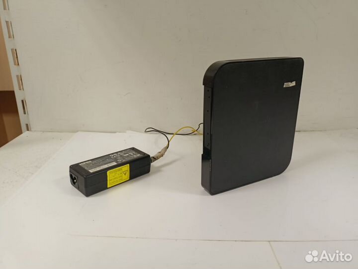 Тонкий клиент (Д)