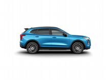 Новый Haval Jolion 1.5 AMT, 2024, цена 2 449 000 руб.