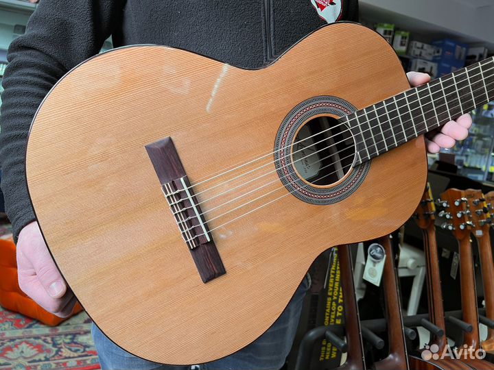 Классическая гитара