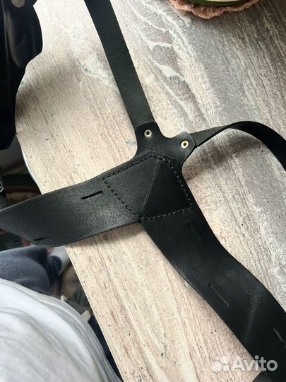 Stich profi оперативная кобура для ПМ