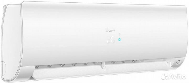 Кондиционеры Haier flexis AS35S2SF1FA-W / 1U35S2SM