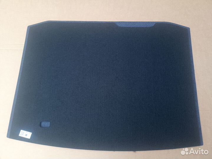 Пол багажника Skoda Karoq новый