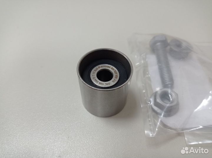 Комплект грм дизель ваг VAG 2.0