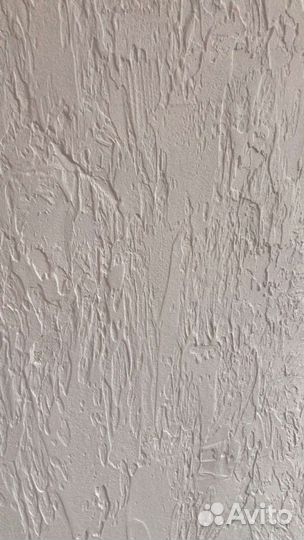 Оклейка обоями