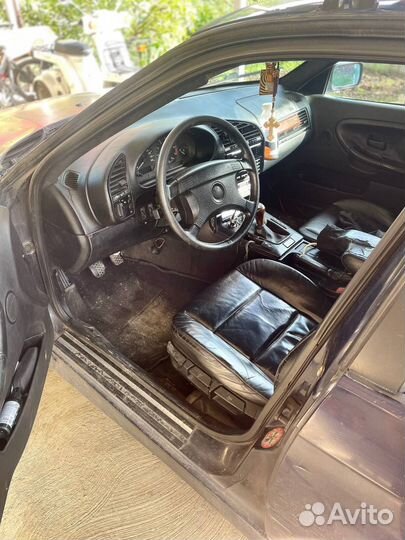 BMW 3 серия 1.8 МТ, 1998, 150 000 км