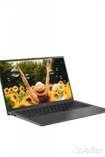Asus laptop x512