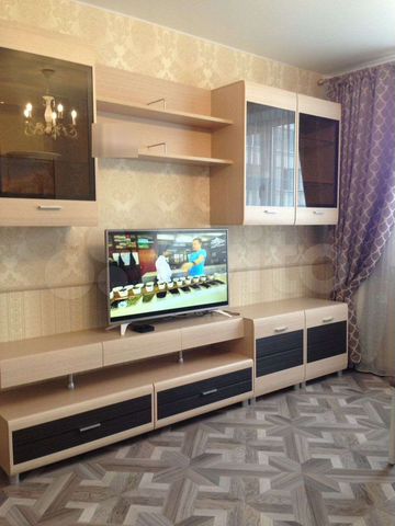 1-к. квартира, 47 м², 5/14 эт.