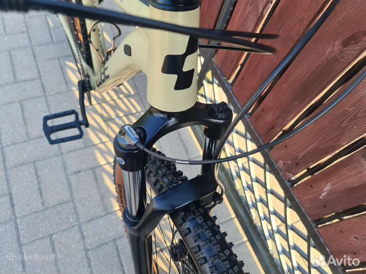 Cube aim ex (2022) M