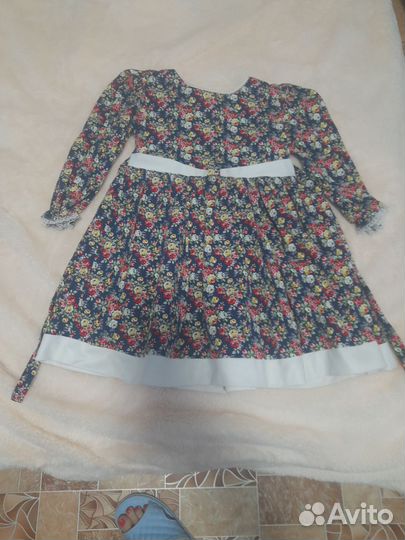 Продам вещи на девочку 92-98 размер