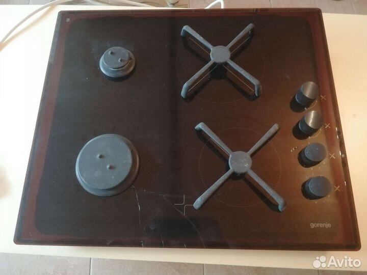 Варочная панель