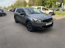 Nissan Qashqai+2 2.0 CVT, 2012, 230 000 км, с пробегом, цена 1 150 000 руб.