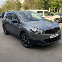 Nissan Qashqai+2 2.0 CVT, 2012, 230 000 км, с пробегом, цена 1 150 000 руб.