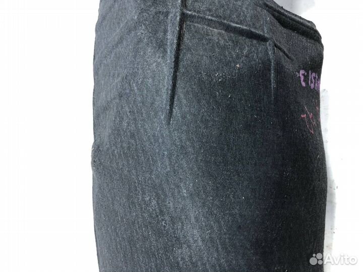 Подкрылок задний правый Nissan Fuga KNY51