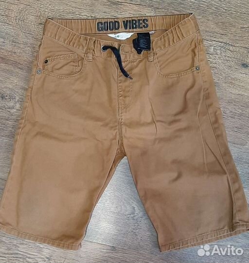 Шорты для мальчика