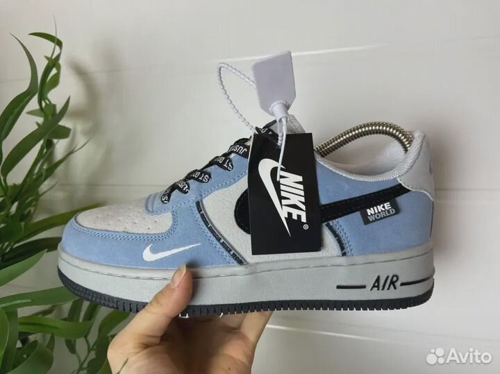 Кроссовки Nike Air (Новые)