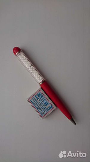 Сувенирная ручка головоломка гдр