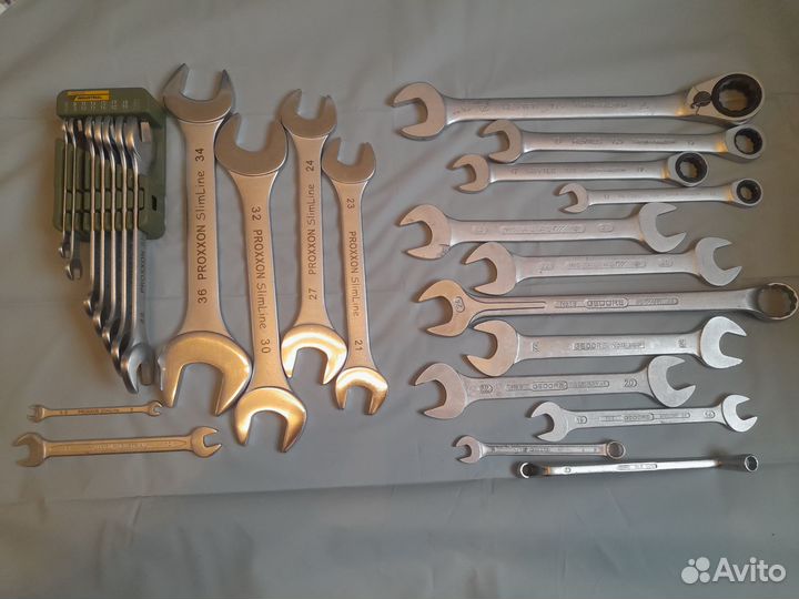 Knipex Proxxon Milwaukee