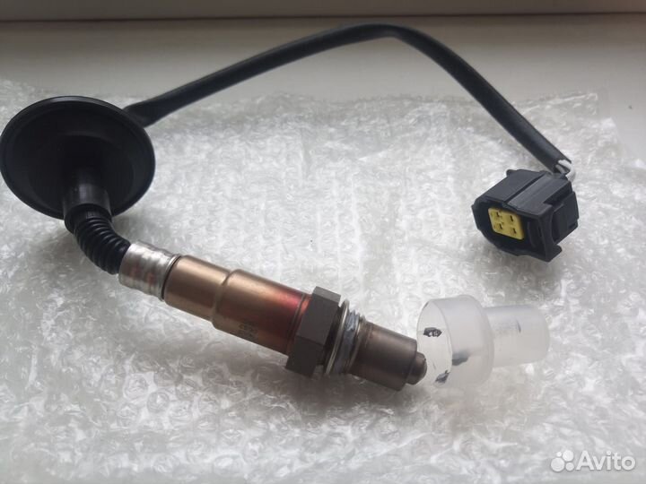 Датчик кислородный krauf KR4150N