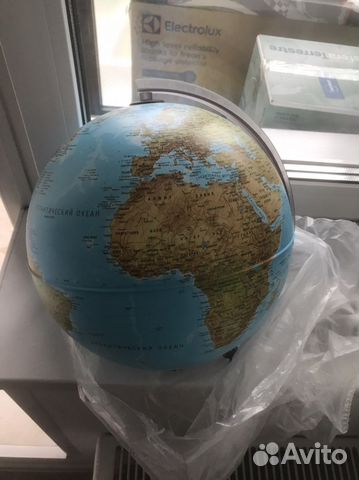 Глобус