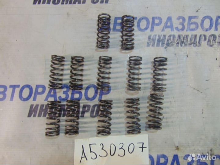 Пружина клапана для Lexus IS 250/350 2005-2020г