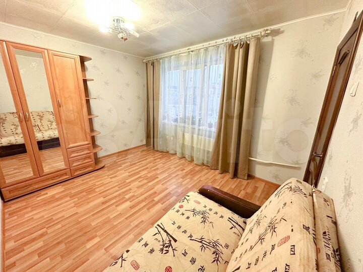 3-к. квартира, 78 м², 5/5 эт.