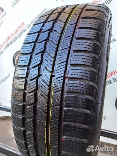 Nexen Winguard Sport 215/55 R17 98V