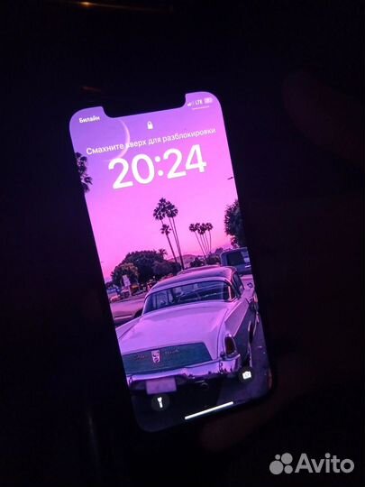 iPhone 12