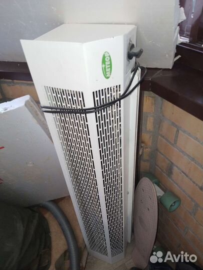 Двигататель стиральной машины