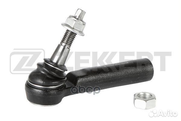 Наконечник рулевой SN2501 Zekkert