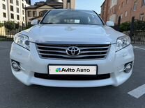 Toyota RAV4 2.0 CVT, 2012, 235 000 км, с пробегом, цена 1 530 000 руб.