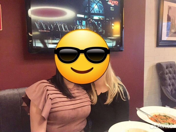 Платье Love republic