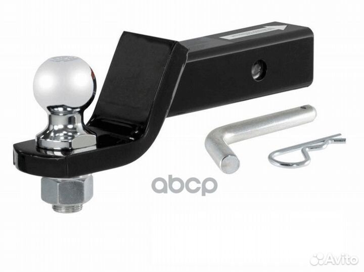 Фаркоп Фаркоп Hyundai Palisade 2020- съемное