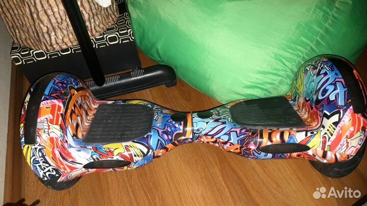 Продам героскутер