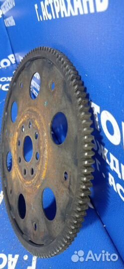 Маховик Toyota Camry Prominent 4VZ-FE 1991