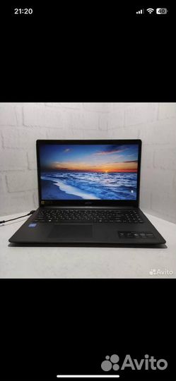 Ноутбук Acer N19h1