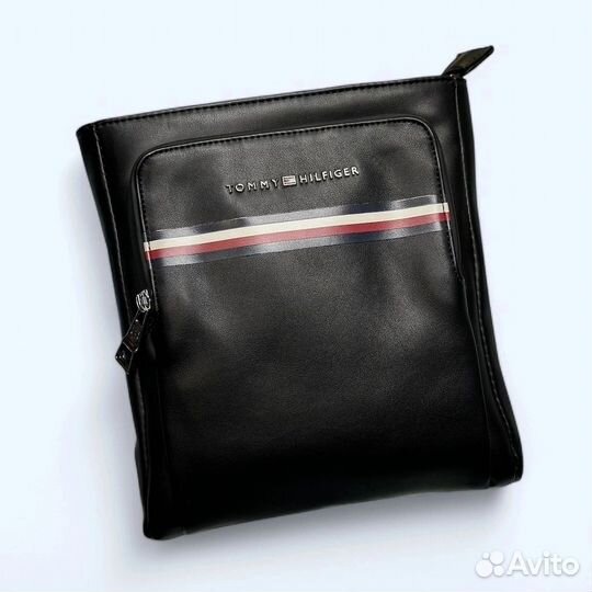 Сумка мужская tommy hilfiger lux